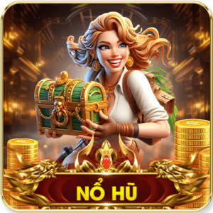 nổ hũ 98win
